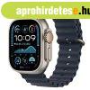 Apple Watch Ultra 2 GPS + Cellular 49mm Natural Titanium Cas