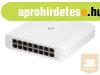 UBIQUITI UniFi Switch Lite 16 Gigabit RJ45 ports including 8