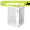 DeepCool Szmtgphz - CH170 DIGITAL WH (fekete, Mini-ITX,