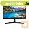 Samsung Monitor 24" - F24T370FWR (IPS, 1920x1080, 16:9,