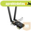 TP-LINK Wireless Adapter PCI-Express Dual Band AX3000 Wifi 6