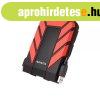 ADATA 2.5" HDD USB 3.1 1TB HD710P tsll, Piros