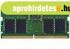 Kingston 8GB DDR5 5200MHz SODIMM