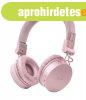 Trust Tones Bluetooth Wireless Headset Pink