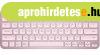 Logitech MX Keys Mini wireless keyboard Rose UK