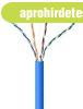 Gembird CAT5e U-UTP Installlation cable 305m Blue