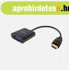 Approx APPC11V3 HDMI to VGA Video Adapter Black