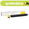 Kyocera TK-8365 Toner Yellow 12.000 oldal kapacits