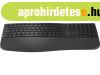 HP 685 Comfort Dual-Mode Wireless keyboard Black HU