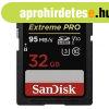 Sandisk 32GB SDHC Extreme Pro