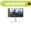 LG IPS monitor 27" 27UP650P, 3840x2160, 16:9, 400cd/m2,