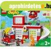 LEGO DUPLO Town 10970 Tzoltlloms s helikopter