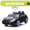 Elektromos aut Milly Mally Mercedes-Benz SLC Black