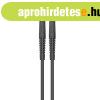 AUX kbel mini jack 3,5 mm mini jack 3,5 mm Budi, 1,2 m (fek