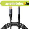 Audiokbel 3,5mm AUX Type-C Joyroom SY-A07 1.2m