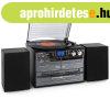 Auna TC-386WE, sztere kszlk, USB, MP3, magnetofon