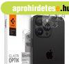 SPIGEN OPTIK kameravd veg 2db (9H) TLTSZ Apple iPhone 