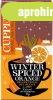 Cupper bio spice orange xmas limited edition tli fszeres n