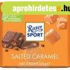 Ritter Sport Tejcs.ss karamell 100g