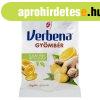 Verbena sugarfree Gymbr cukor 60g /20/