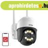 IP kltri kamera ZOSI C289 WiFi Pan Tilt 3MP IP66 IP66 32GB