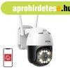 IP kltri kamera ZOSI C296 WiFi Pan Tilt 5MP IP66 IP66 32GB