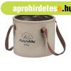 Naturehike 10L kerek sszecsukhat vdr NH20SJ040 vilgosba