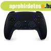 Vezetk nlkli vezrl PlayStation 5 DualSense, midnight fe