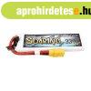 Akumultor Gens Ace G-Tech Soaring 3300mAh 7.4V 30C 2S1P XT9