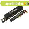 Lipo akkumultor GENS ACE AIRSOFT GUN 1200mAh 7.4V 2S1P 25C