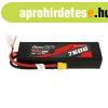 Gens Ace 7600mAh 7,4V 60C 2S2P XT60 Anyaghz akkumultor