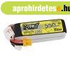 Tattu R-Line 550mAh 14,8V 95C 4S1P akkumultor