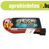 Akkumultor Gens Ace Soaring 1300mAh 7,4V 30C 2S1P EC3 / XT6