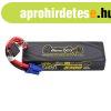 Gens ace G-Tech 5300mAh 7.4V 100C 2S1P Lipo z EC5