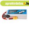 Akkumultor Gens Ace G-Tech 6000mAh 22.2V 60C 6S1P XT90 Lipo