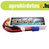 Gens a G-Tech Soaring 4000mAh 14.8V 30C 4S1P Lipo akkumulto