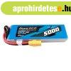 Gens ace G-Tech 5000mAh 11.1V 45C 3S1P lipo akkumultor XT90