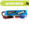 Gens a G-Tech 5000mAh 14.8V 45C 4S1P Heli Lipo akkumultor E