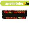 Gens sz Redline sorozat 5800mAh 7.6V 130C 2S1P HardCase 56#