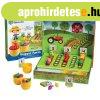 Learning Resources LER 5553 Veggie Farm szortroz kszlet