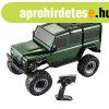 RC tvirnyts aut 1:8 Double Eagle (zld) Land Rover Defe