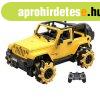 Tvirnyts aut 1:16 Double Eagle (srga) Jeep (drift) E34