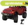 Tvirnyts aut 1:14 Double Eagle (piros) Jeep Crawler Pro