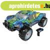 RC tvirnyts aut 1:18 Double Eagle (zld )Buggy (nagy se