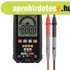 Habotest HT125A univerzlis digitlis multimter