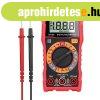 Habotest HT108L univerzlis digitlis multimter