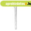 Deli Tools EDL024A, 24 llthat csavarkulcs (ezst)