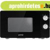 Gorenje MO20E1B mikrohullm st