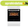 Electrolux LKK560011W SteamBake kombinlt tzhely gzfunkci