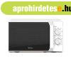 Midea MM20CF2E szabadonll mikrohullm st fehr 20L